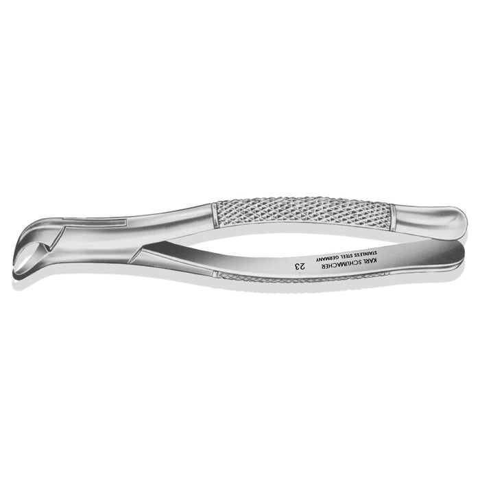 Karl Schumacher Dental Forceps