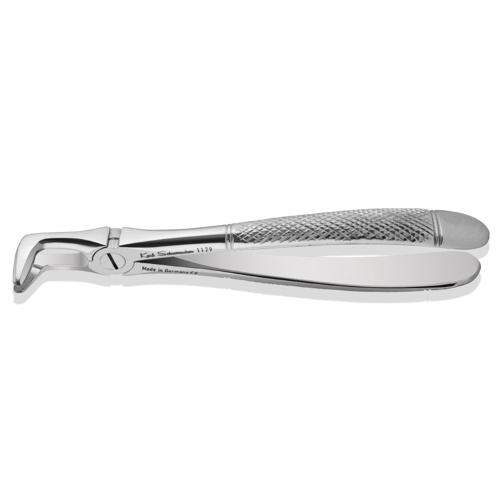 Miltex #99C Extracting Forceps TriState Dental Miltex #99C Extracting Forceps TriState Dental