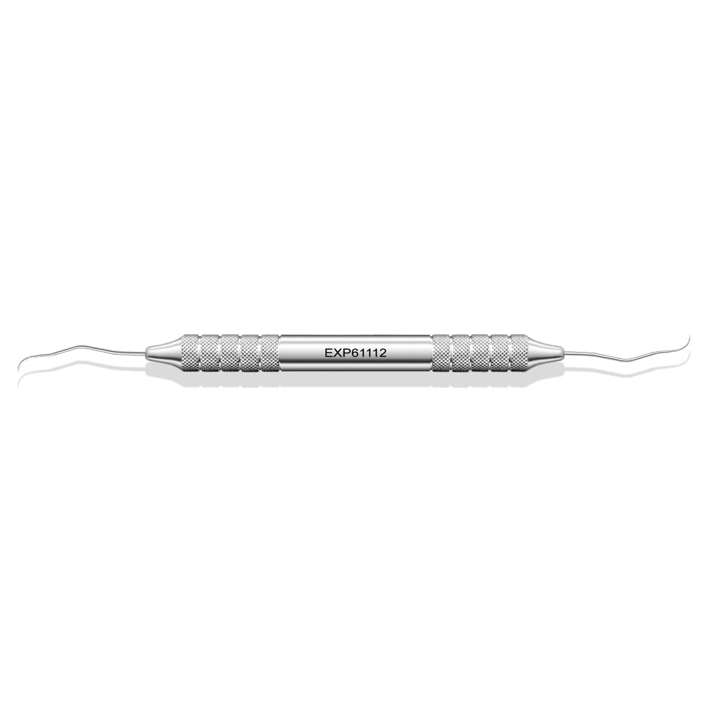 Diagnostic Dental Explorer Fig #23/17 Art no 678 Edmonton Diagnostic Dental Explorer Fig #23/17 Art no 678 Edmonton