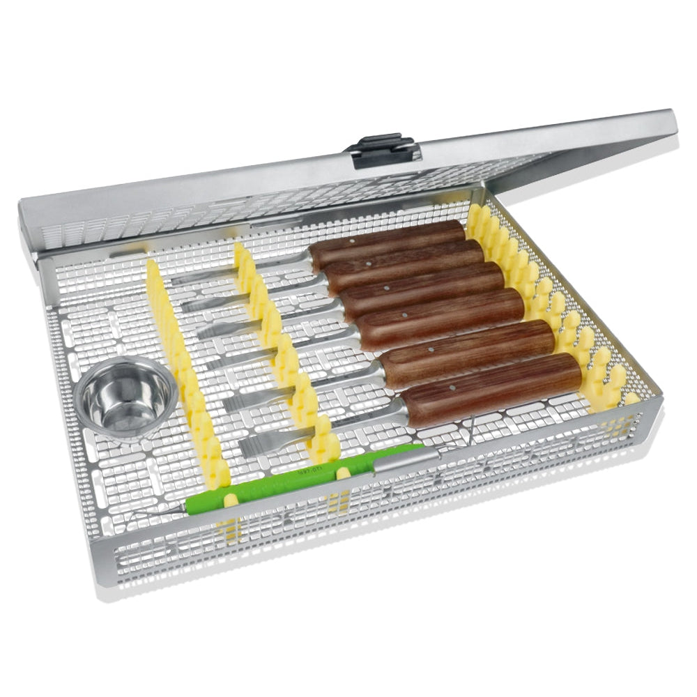 Type-Instrument Sets and Kits