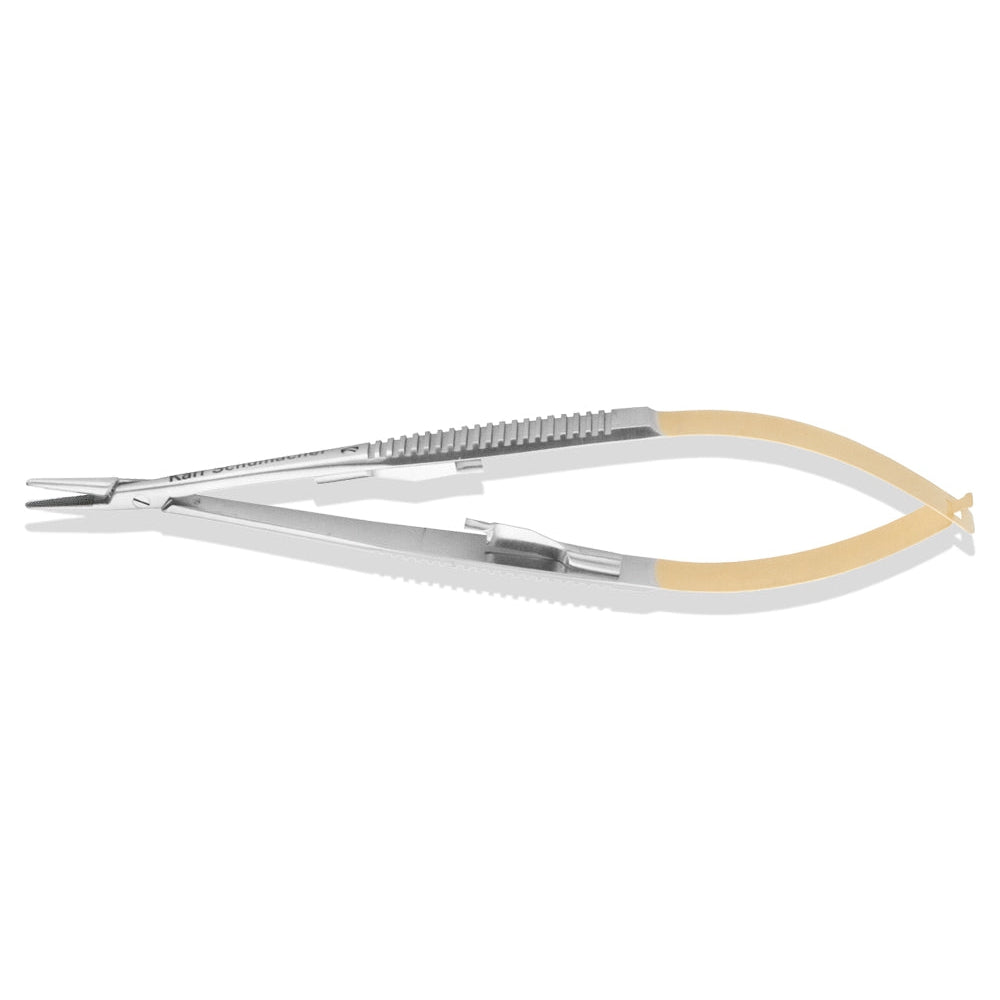 Castro-Viejo Needle Holders