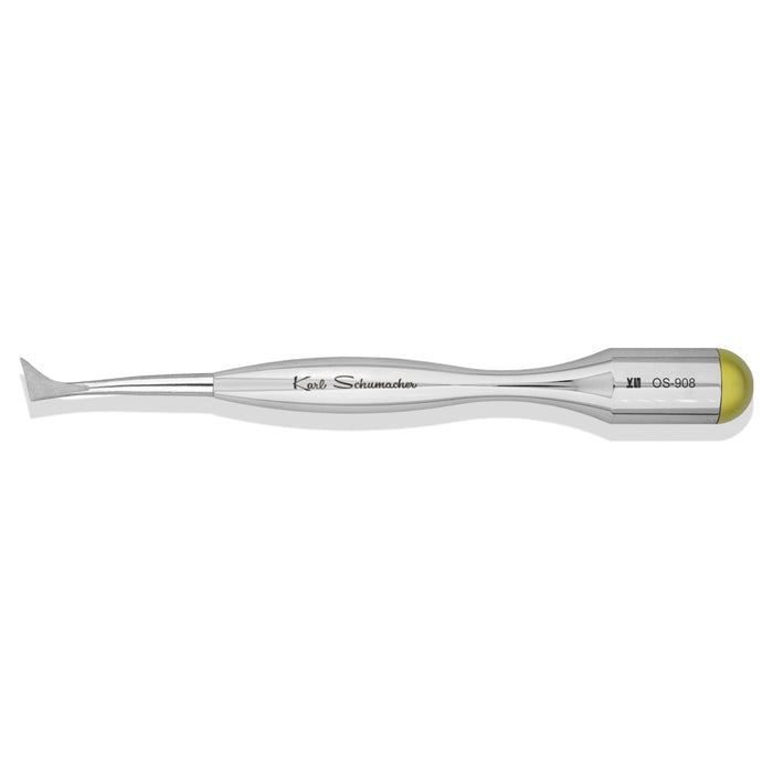 OS908 - Maxillary Tissue Distraction Instrument, Right, (27), Yellow