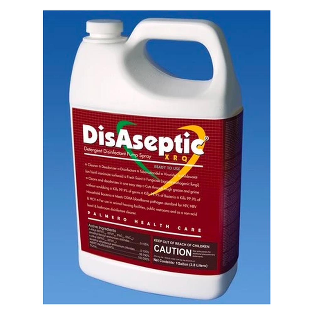 DisAseptic