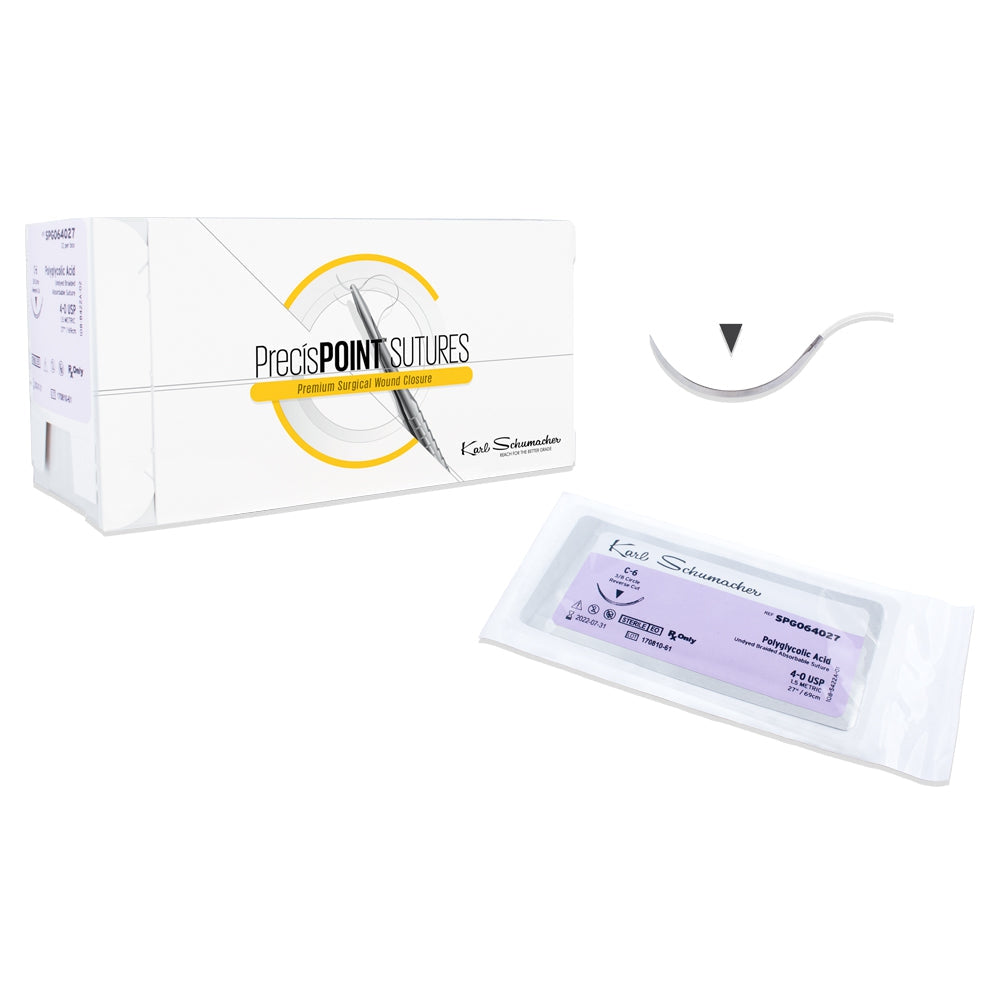 Suture - PGA