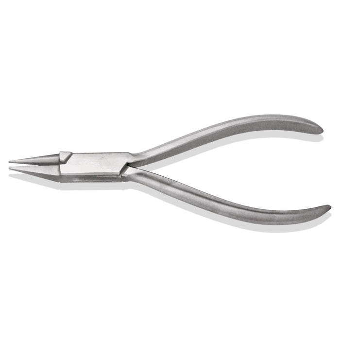 Stainless Steel Wire Bending Pliers