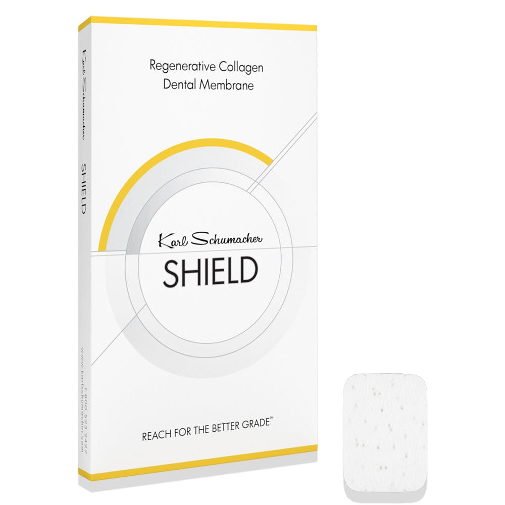 Membrane - Shield