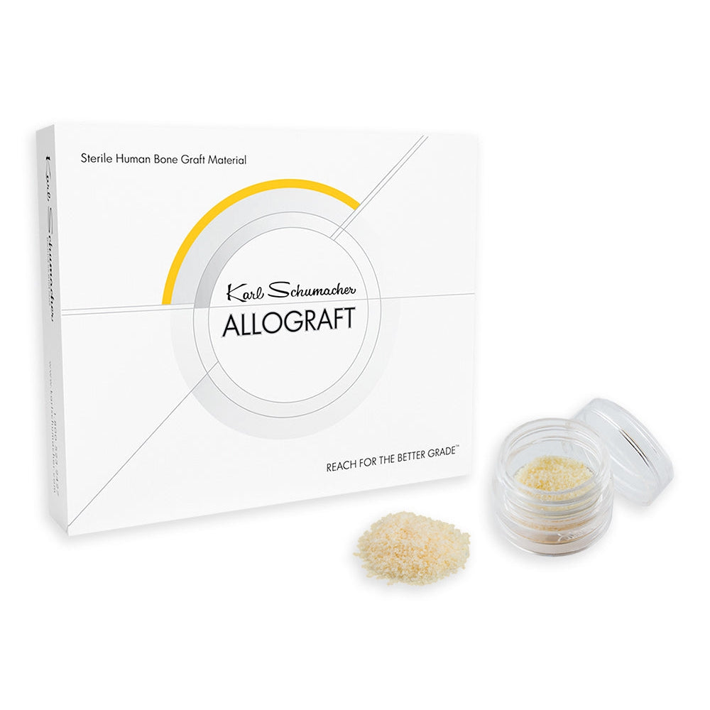 Allograft
