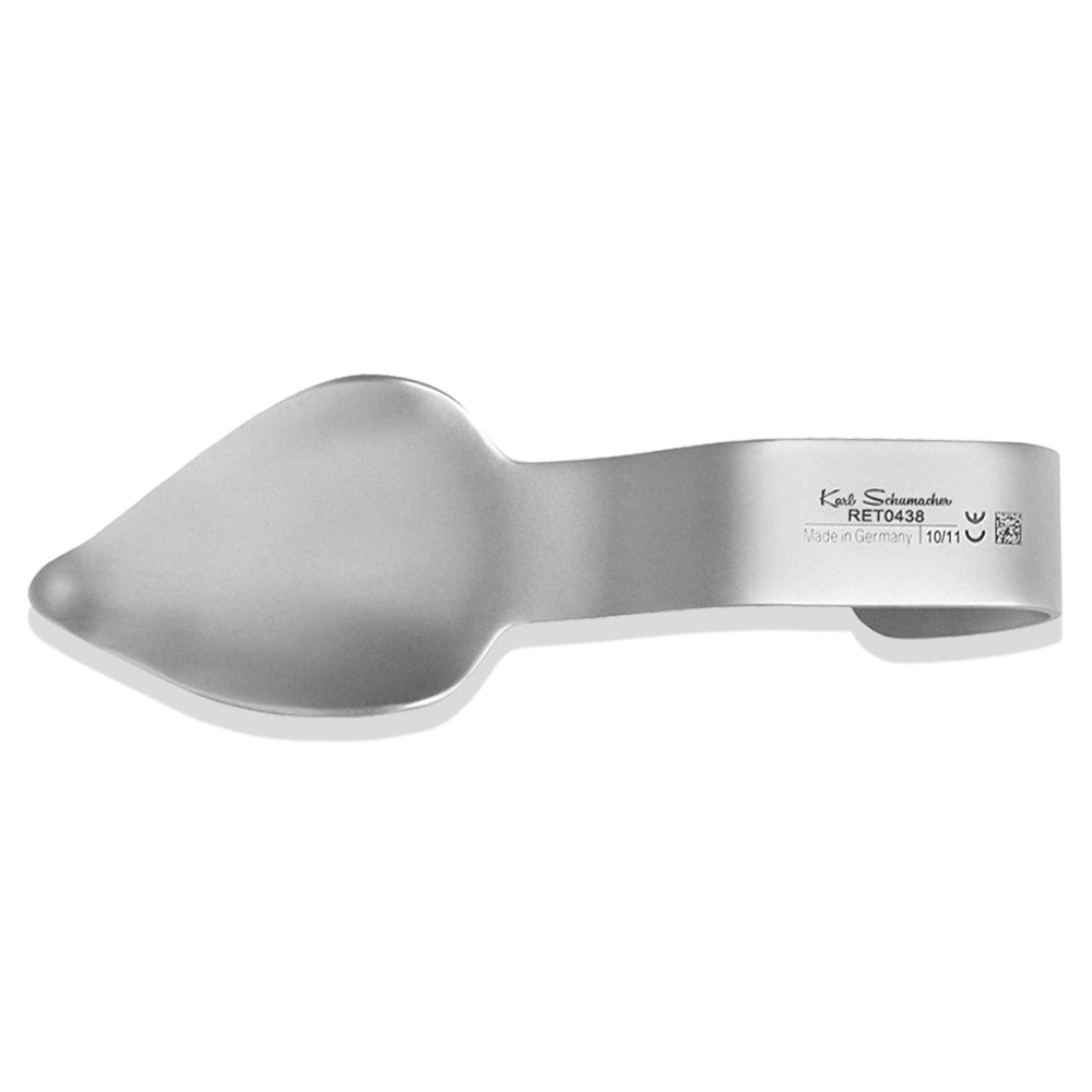 RET0438 - Specialized Cheek Retractor for 3rd Molar Access — Karl