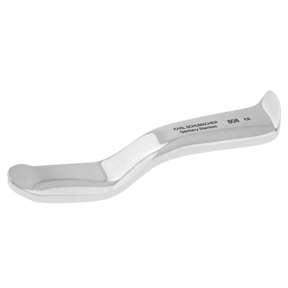 Retractors & Mouth Props