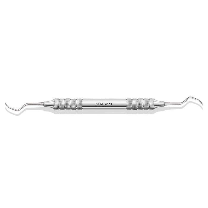 SCA6271 - Mccall Posterior Scaler #271 (Mccall 13S/14S), #6 Handle