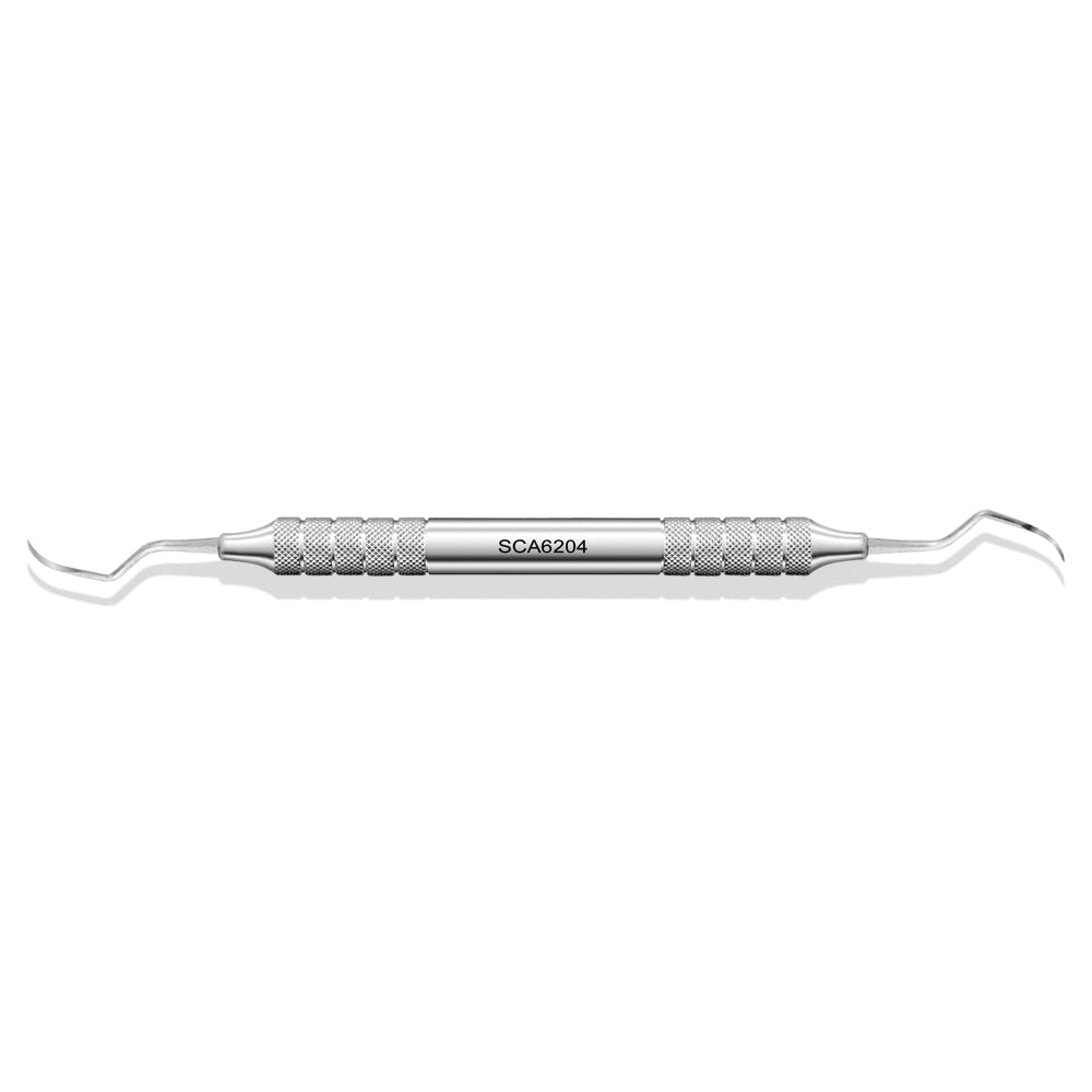 Scaler 204 SD per posteriori/distali Medesy 640/5.HL8 Scaler 204 SD per posteriori/distali Medesy 640/5.HL8