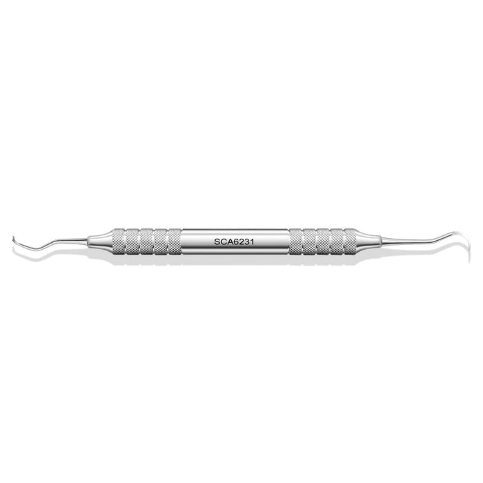 SCA6231 - Anterior Scaler #231, Small Sickle / Hoe (N5-48)