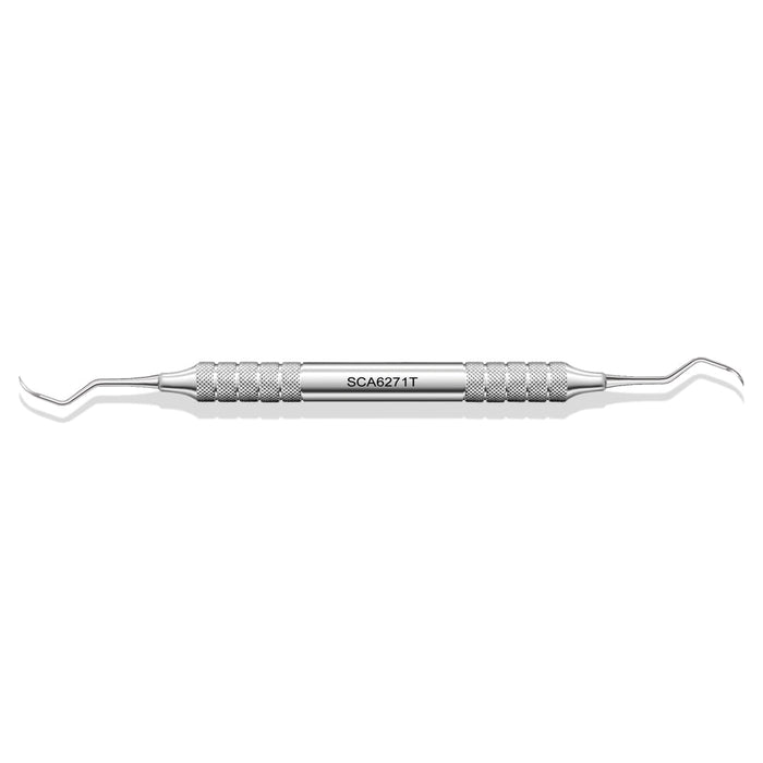SCA6271T - McCall Posterior Scaler #271T, Long, Thin (McCall 13ST/14ST)
