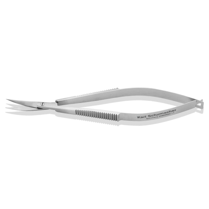 SCI0656 - Wescott Perio Scissors #656, Curved, 12cm