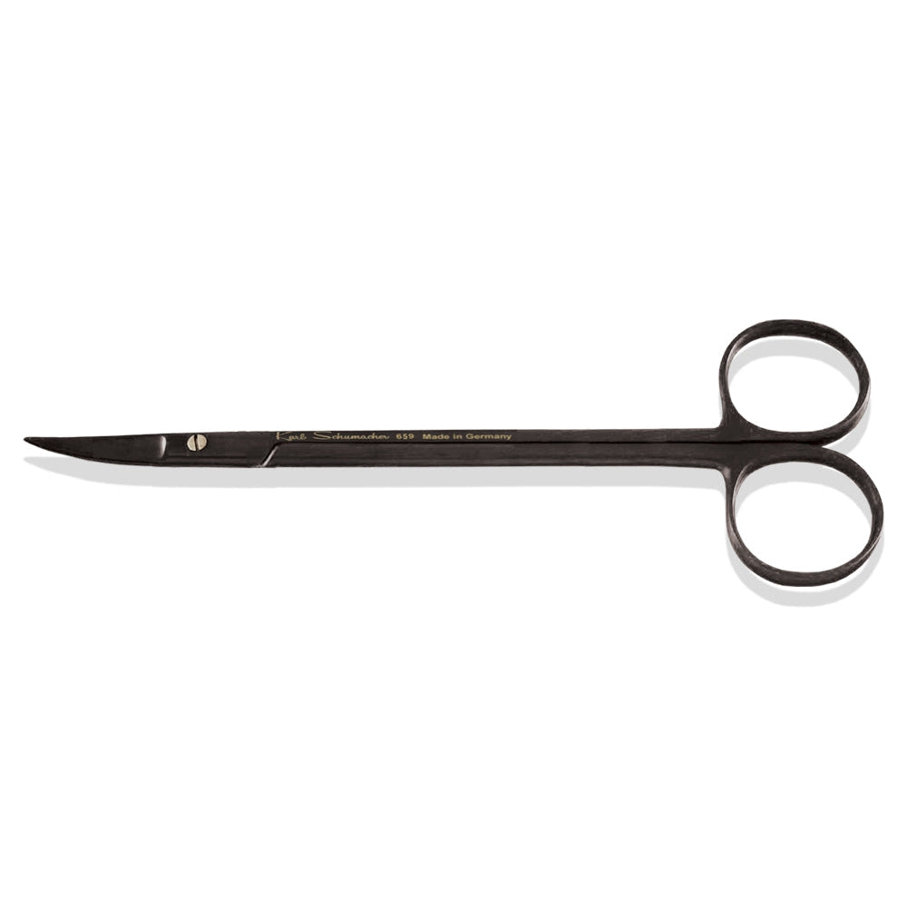 crariceさま SCI0659TISC - Aetranox Kelly Scissors #659, Curved, 15.5cm — Karl