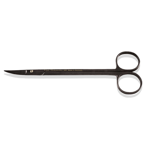 Dental Scissors - Surgical Instrument by Karl Schumacher — Karl ...