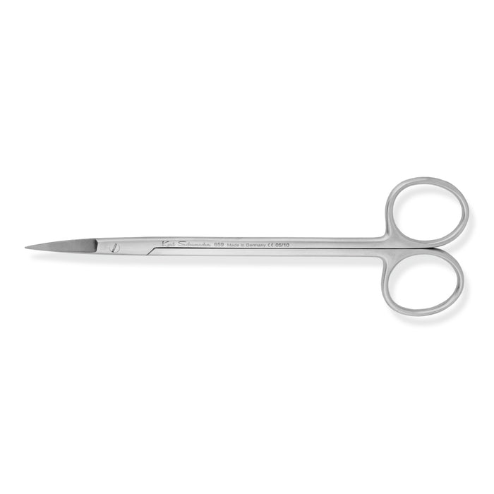 SCI0659 - Kelly Scissors #659, Curved, 15.5cm