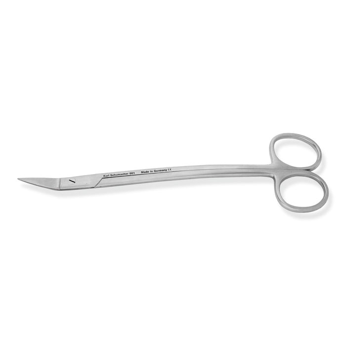 SCI0661 - Dean Scissors #661, Straight, 17cm