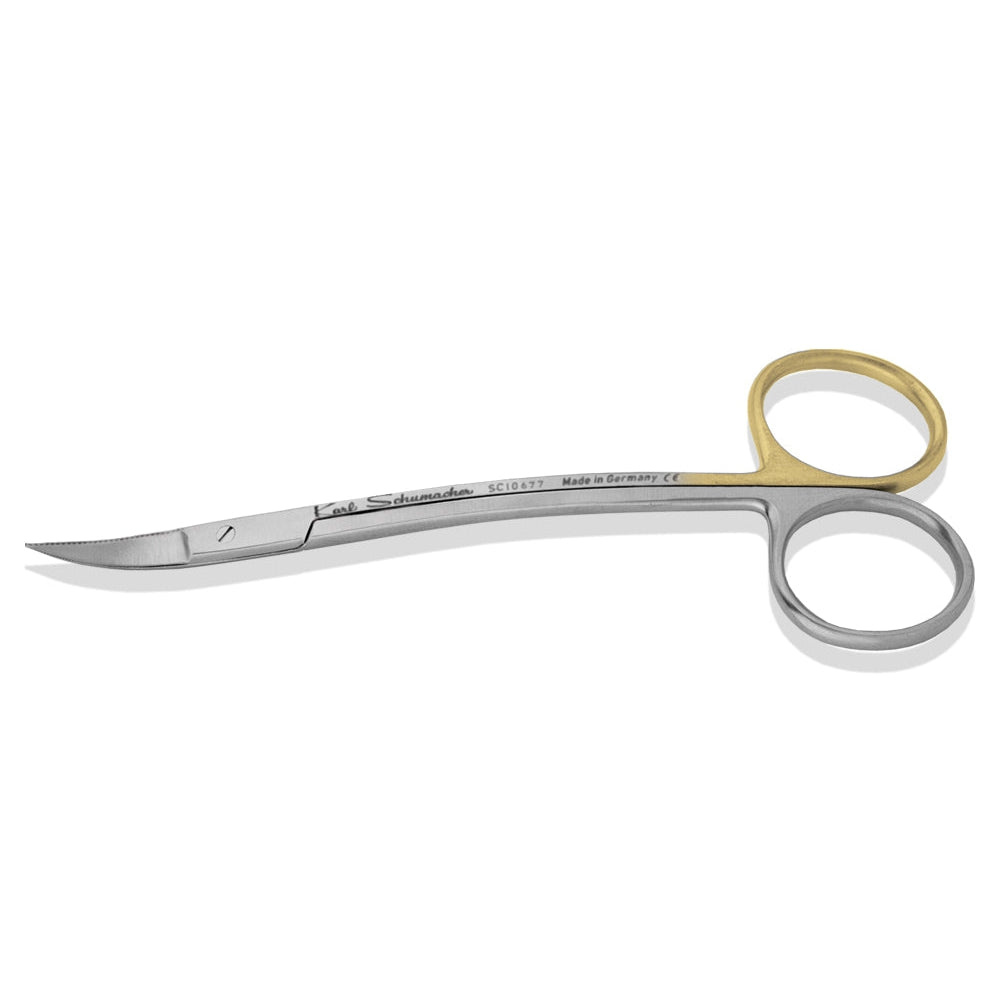 Soft Tissue Scissors