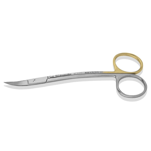 Dental Scissors - Surgical Instrument by Karl Schumacher