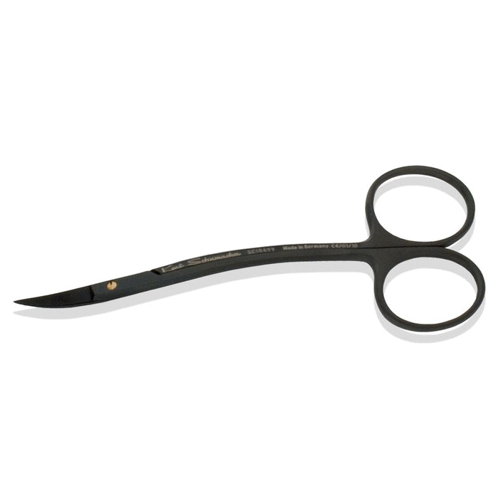 SCI0677TISC - Aetranox™ LaGrange Scissors #677, Curved, 11.5cm