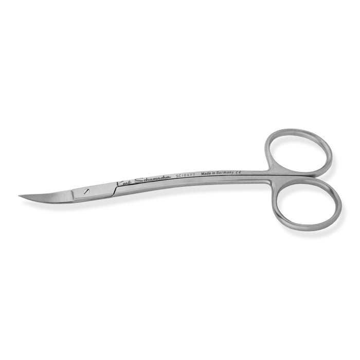 SCI0677 - LaGrange Scissors #677, Curved, 11.5cm