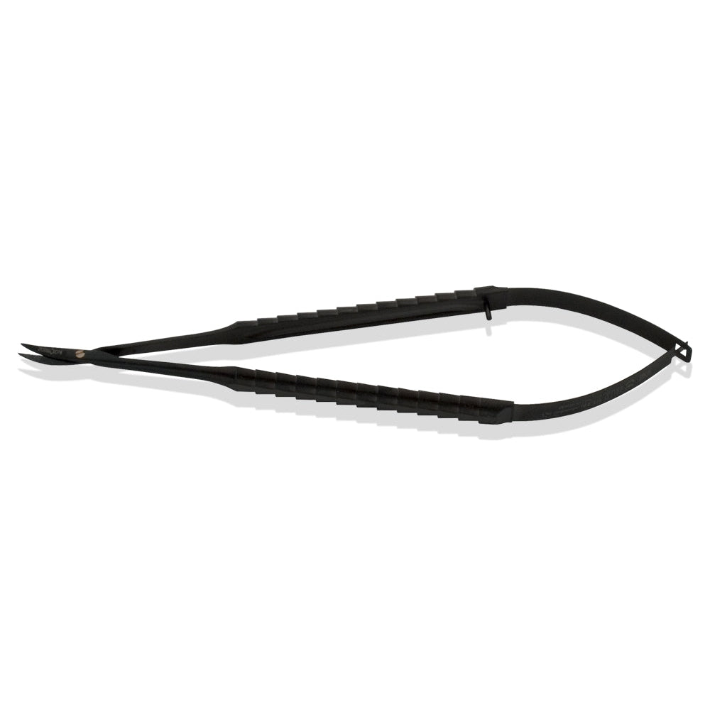 SCI0917TISC - Aetranox Castro-Viejo Scissors #917, Twist Joint, Curved ...