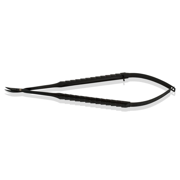 SCI0917TISC - Aetranox™ Castro-Viejo Scissors #917, Twist Joint, Curved Tips, 18cm