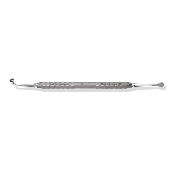 SPA1422 - Bone Graft Applicator #1422, Plugger and Scoop for Use with SPA1421
