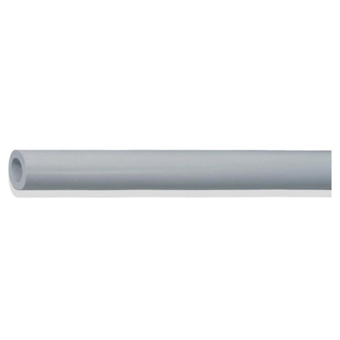TUB0002 - Autoclavable Silicone Tubing, 1/4" Id. X 3/32" Thickness, Per Ft